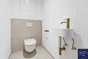 Easy Flat Stadtpark Apartments