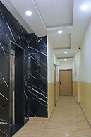 Hotel Paras Stay