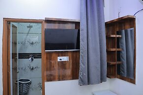 Hotel Paras Stay