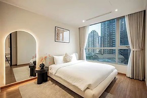 Luxeasy Style Landmark 81
