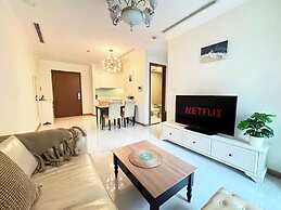 Luxeasy Style Landmark 81