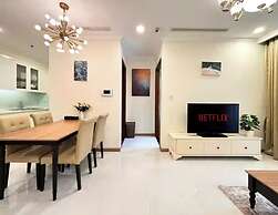 Luxeasy Style Landmark 81