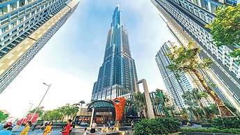 Luxeasy Style Landmark 81