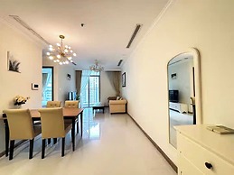 Luxeasy Style Landmark 81
