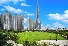 Luxeasy Style Landmark 81