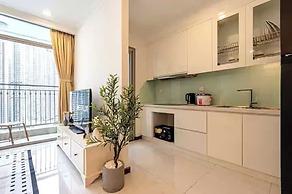 Luxeasy Style Landmark 81