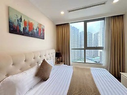 Luxeasy Style Landmark 81
