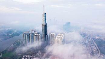 Luxeasy Style Landmark 81