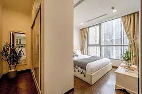 Luxeasy Style Landmark 81