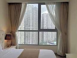 Luxeasy Style Landmark 81