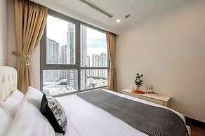 Luxeasy Style Landmark 81