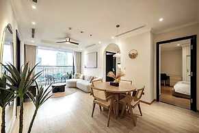 Luxeasy Style Landmark 81