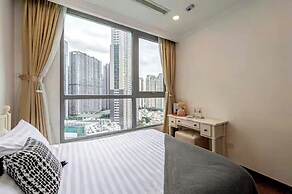 Luxeasy Style Landmark 81