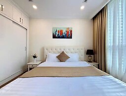 Luxeasy Style Landmark 81