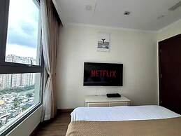 Luxeasy Style Landmark 81