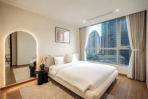 Luxeasy Style Landmark 81