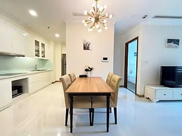 Luxeasy Style Landmark 81