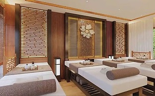 Luxeasy Style Landmark 81