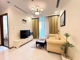 Luxeasy Style Landmark 81