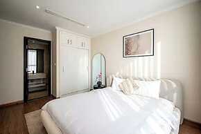 Luxeasy Style Landmark 81