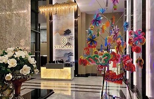 Luxeasy Style Landmark 81