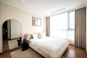 Luxeasy Style Landmark 81