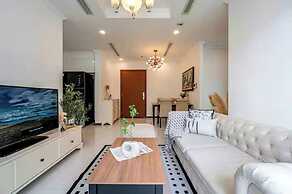 Luxeasy Style Landmark 81