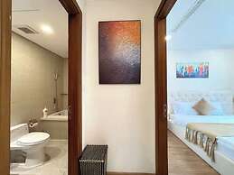 Luxeasy Style Landmark 81