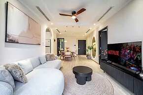 Luxeasy Style Landmark 81