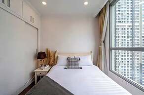 Luxeasy Style Landmark 81