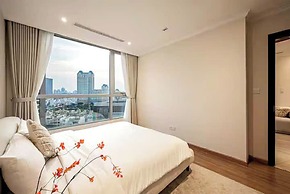 Luxeasy Style Landmark 81