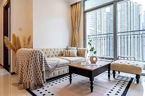 Luxeasy Style Landmark 81