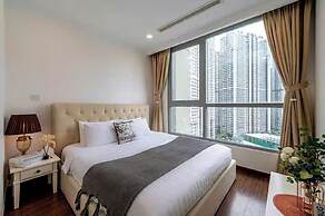 Luxeasy Style Landmark 81