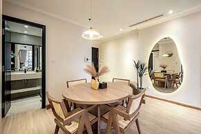 Luxeasy Style Landmark 81
