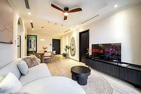Luxeasy Style Landmark 81