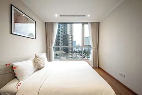 Luxeasy Style Landmark 81