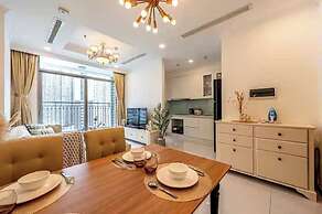 Luxeasy Style Landmark 81