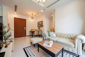 Luxeasy Style Landmark 81