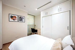 Luxeasy Style Landmark 81