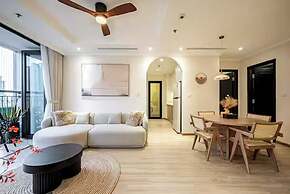 Luxeasy Style Landmark 81