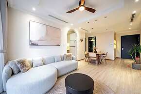 Luxeasy Style Landmark 81