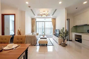 Luxeasy Style Landmark 81