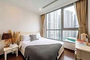 Luxeasy Style Landmark 81