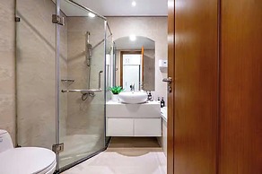 Luxeasy Style Landmark 81