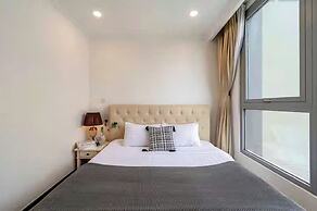 Luxeasy Style Landmark 81
