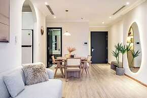 Luxeasy Style Landmark 81