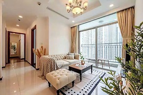 Luxeasy Style Landmark 81