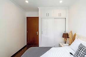 Luxeasy Style Landmark 81