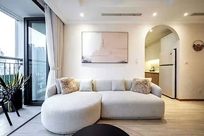 Luxeasy Style Landmark 81