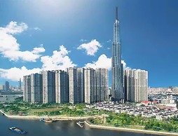 Luxeasy Style Landmark 81